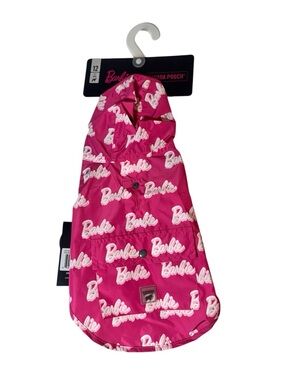 Dog Barbie Jacket - Size 12